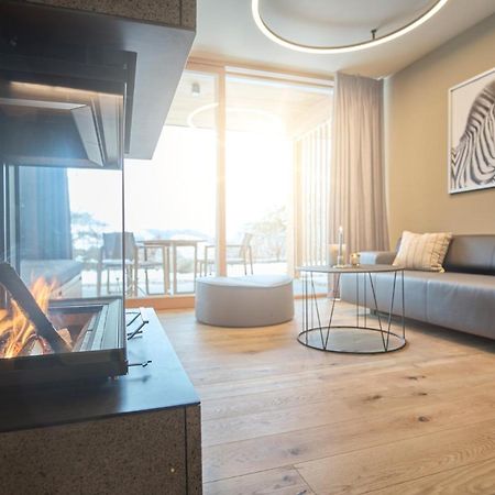 Hill - 73 By Aa Holiday Homes Tauplitz Esterno foto
