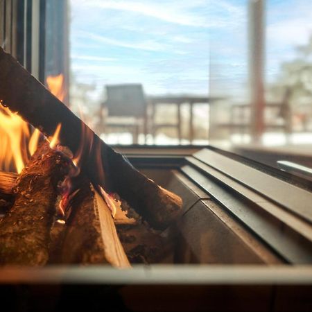 Hill - 73 By Aa Holiday Homes Tauplitz Esterno foto