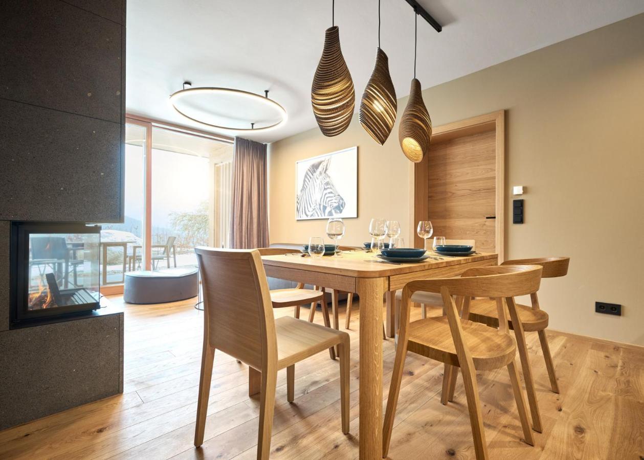 Hill - 73 By Aa Holiday Homes Tauplitz Esterno foto