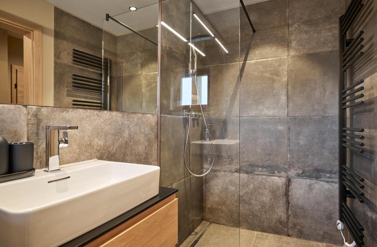 Hill - 73 By Aa Holiday Homes Tauplitz Esterno foto