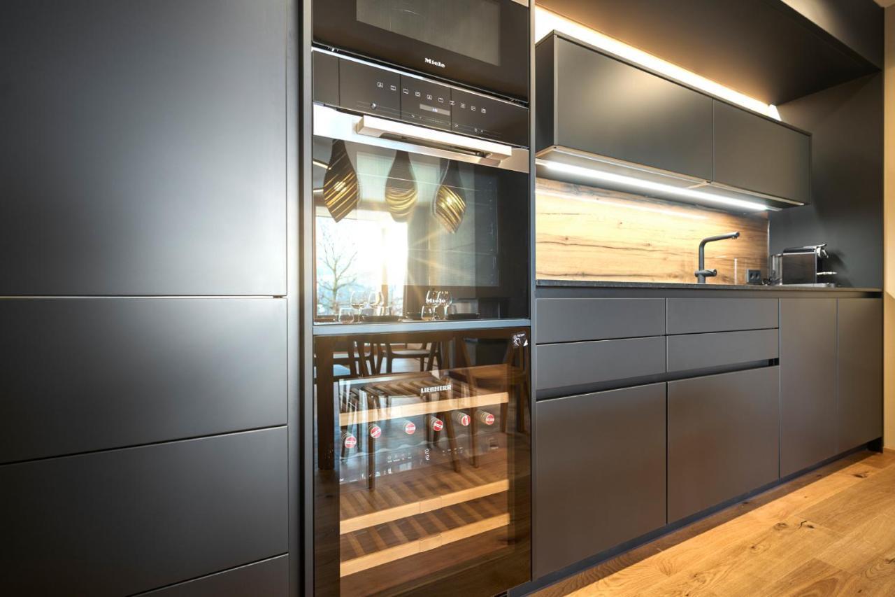 Hill - 73 By Aa Holiday Homes Tauplitz Esterno foto