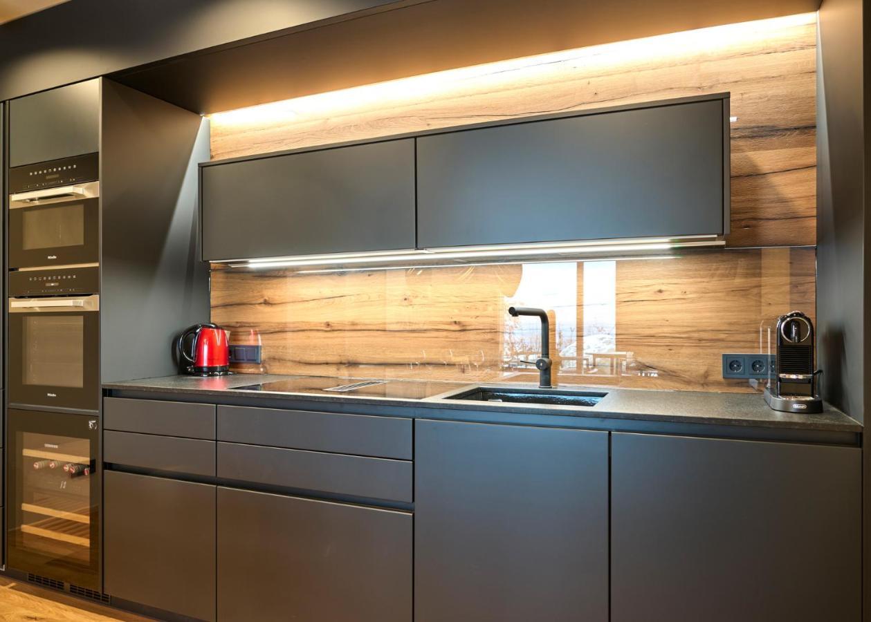 Hill - 73 By Aa Holiday Homes Tauplitz Esterno foto