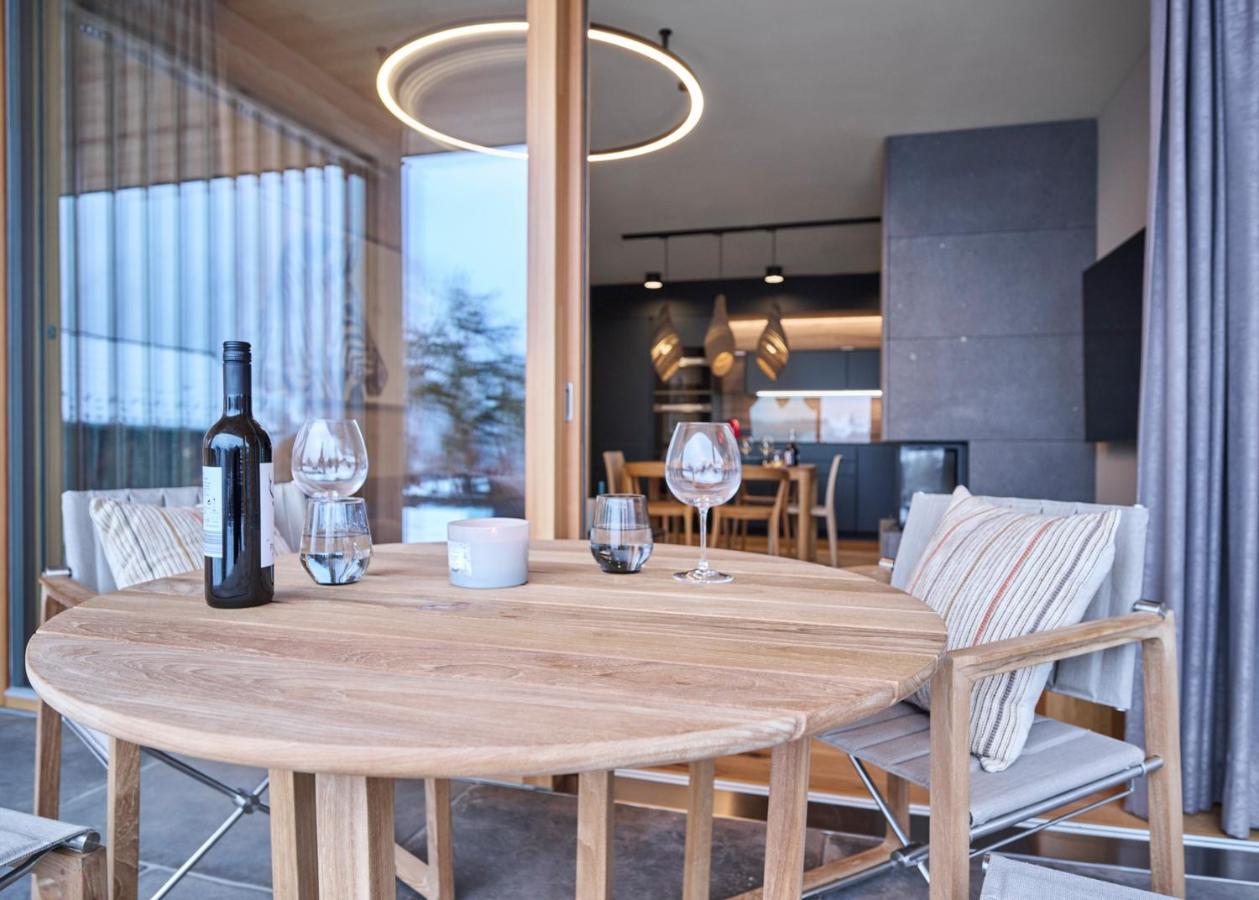 Hill - 73 By Aa Holiday Homes Tauplitz Esterno foto