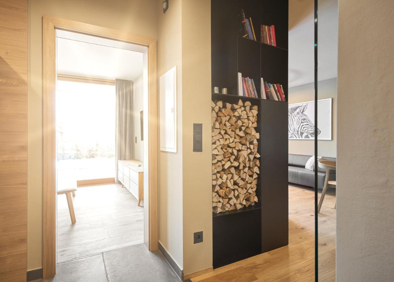 Hill - 73 By Aa Holiday Homes Tauplitz Esterno foto