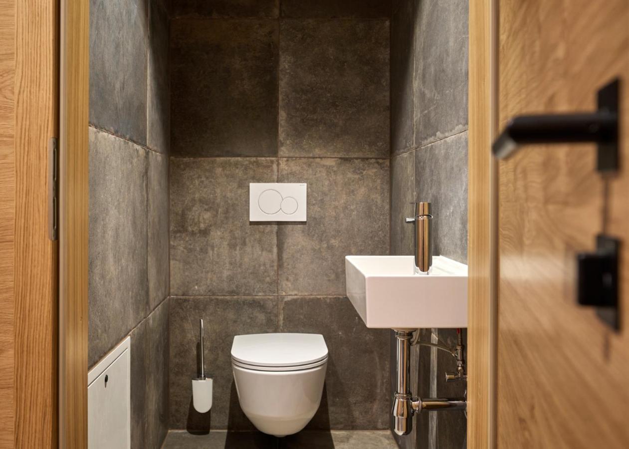 Hill - 73 By Aa Holiday Homes Tauplitz Esterno foto