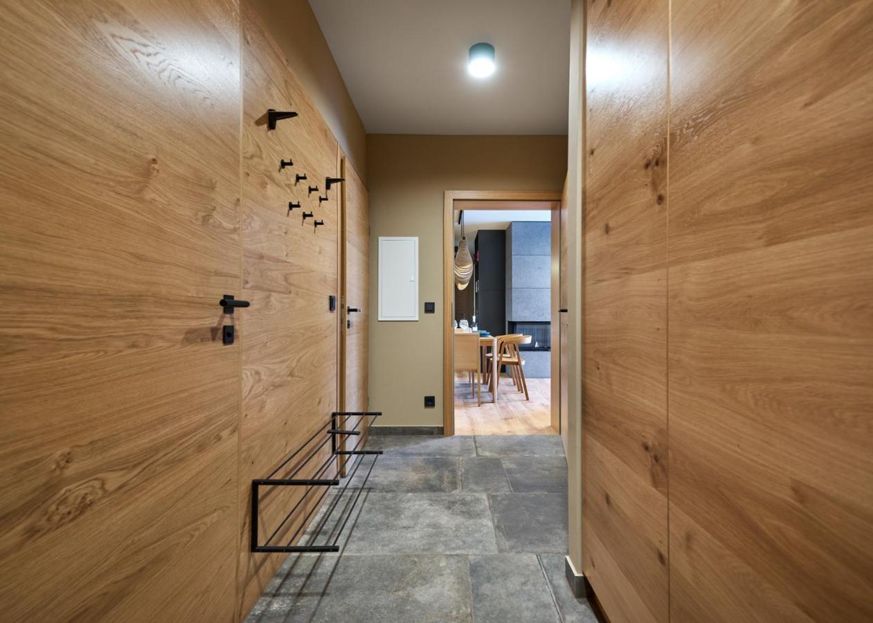 Hill - 73 By Aa Holiday Homes Tauplitz Esterno foto