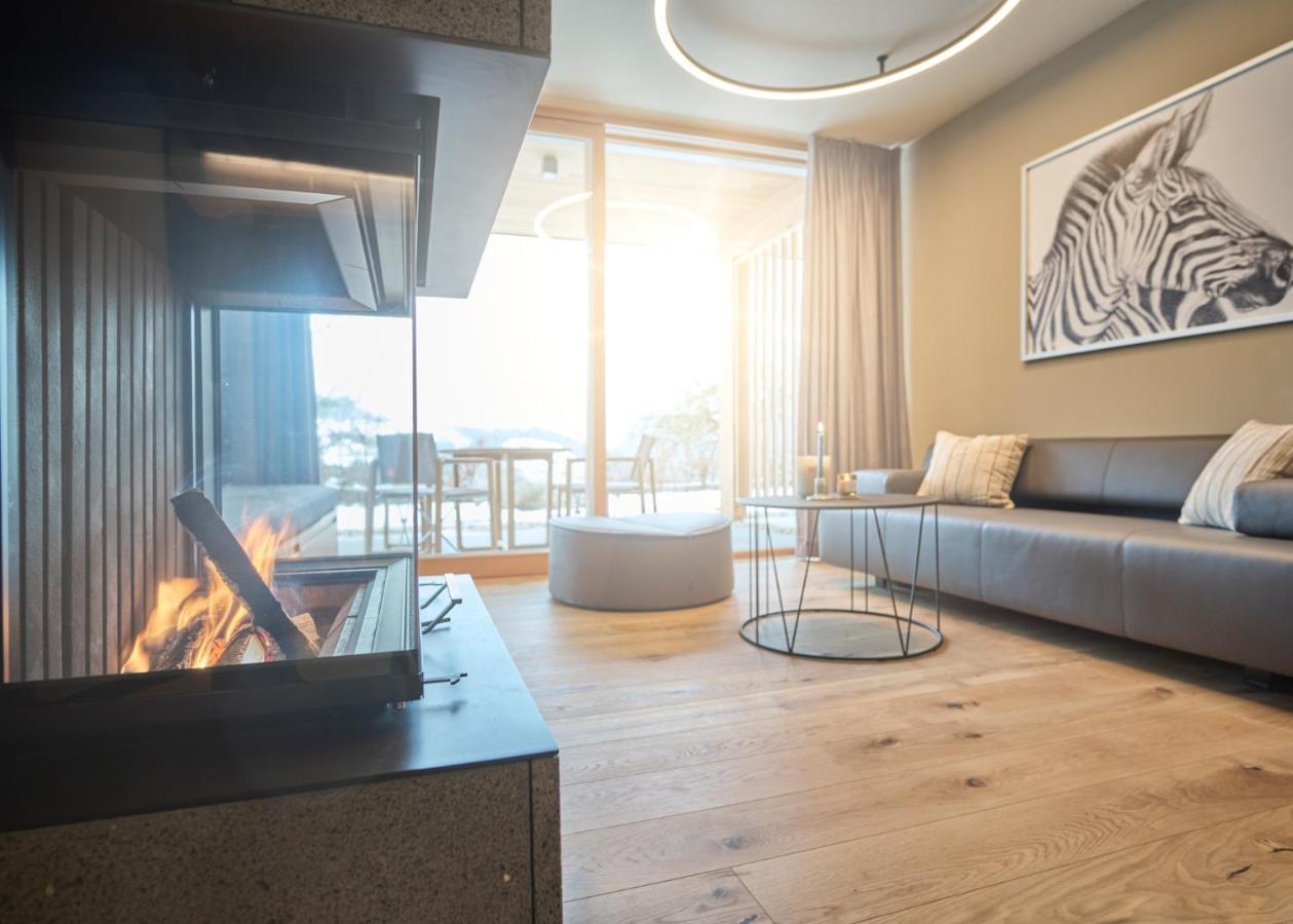 Hill - 73 By Aa Holiday Homes Tauplitz Esterno foto
