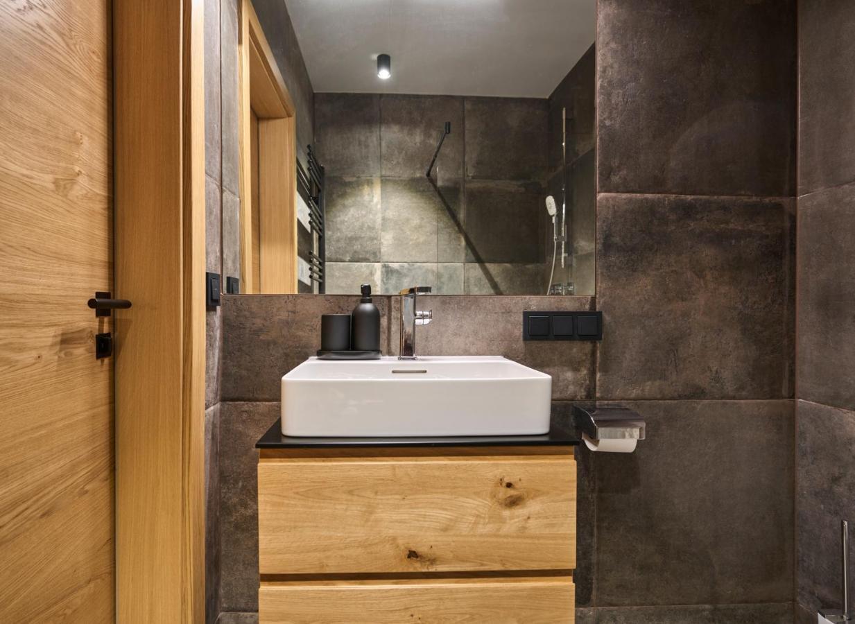 Hill - 73 By Aa Holiday Homes Tauplitz Esterno foto