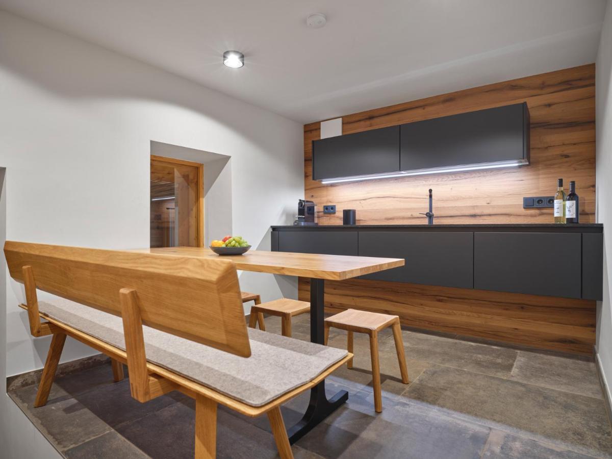 Hill - 73 By Aa Holiday Homes Tauplitz Esterno foto