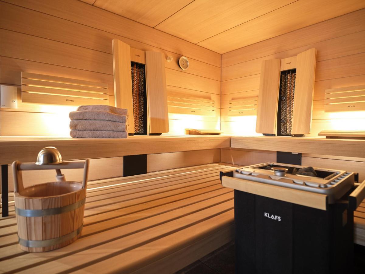 Hill - 73 By Aa Holiday Homes Tauplitz Esterno foto