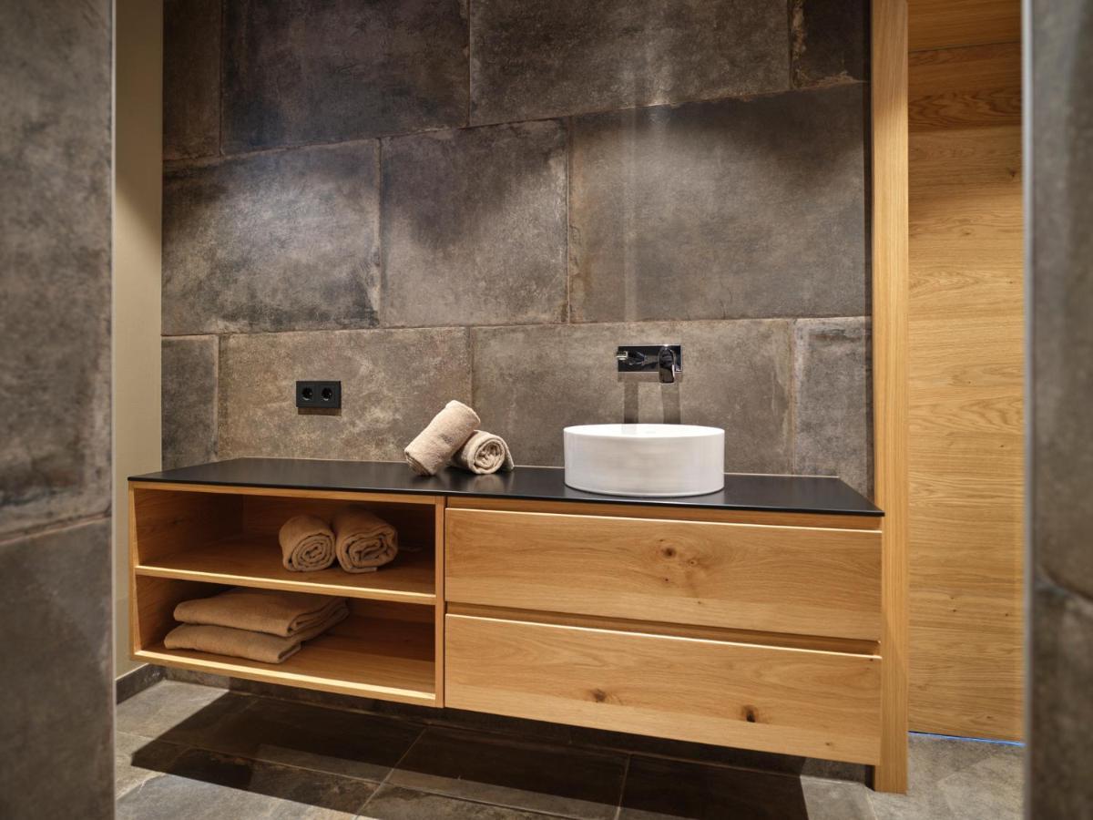 Hill - 73 By Aa Holiday Homes Tauplitz Esterno foto