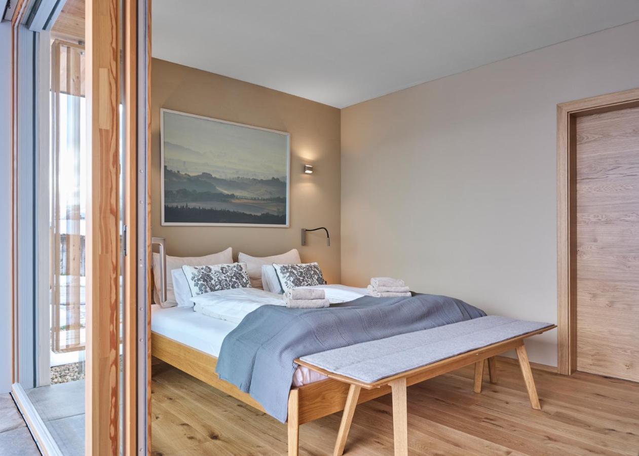 Hill - 73 By Aa Holiday Homes Tauplitz Esterno foto
