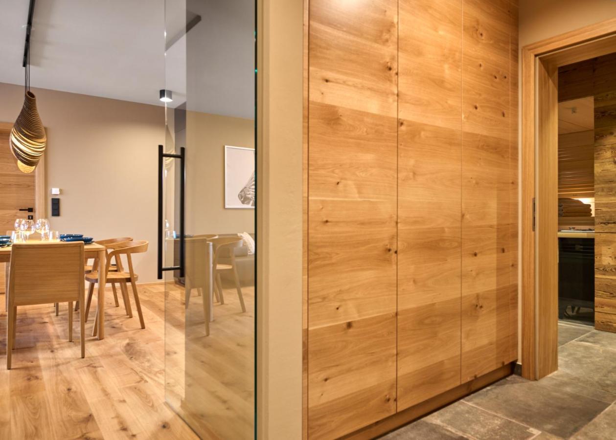 Hill - 73 By Aa Holiday Homes Tauplitz Esterno foto