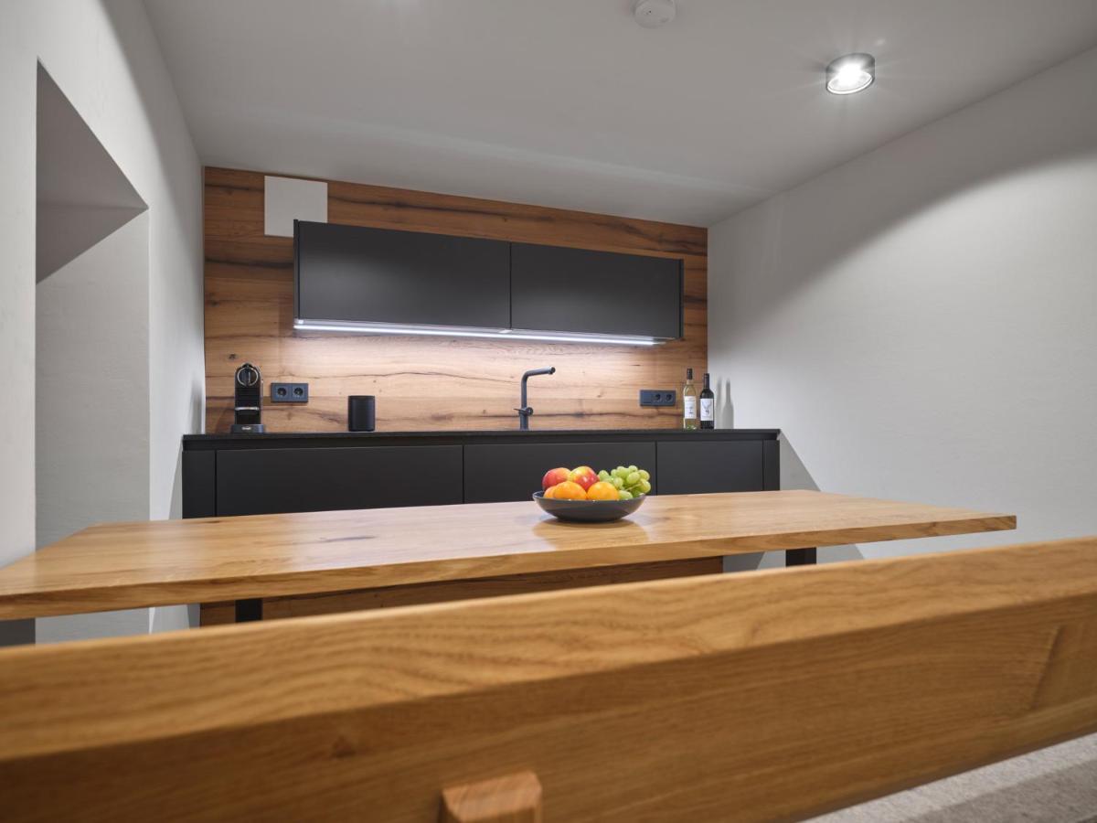 Hill - 73 By Aa Holiday Homes Tauplitz Esterno foto