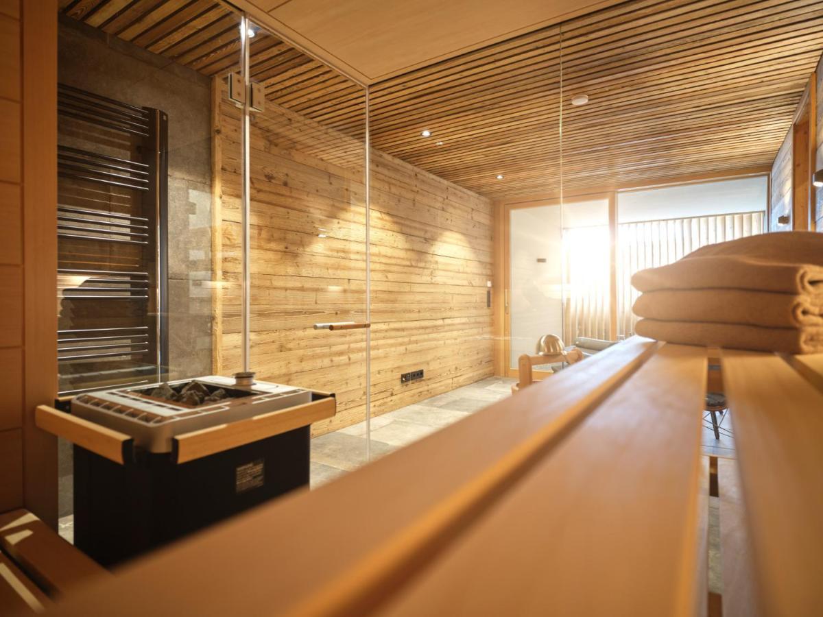 Hill - 73 By Aa Holiday Homes Tauplitz Esterno foto