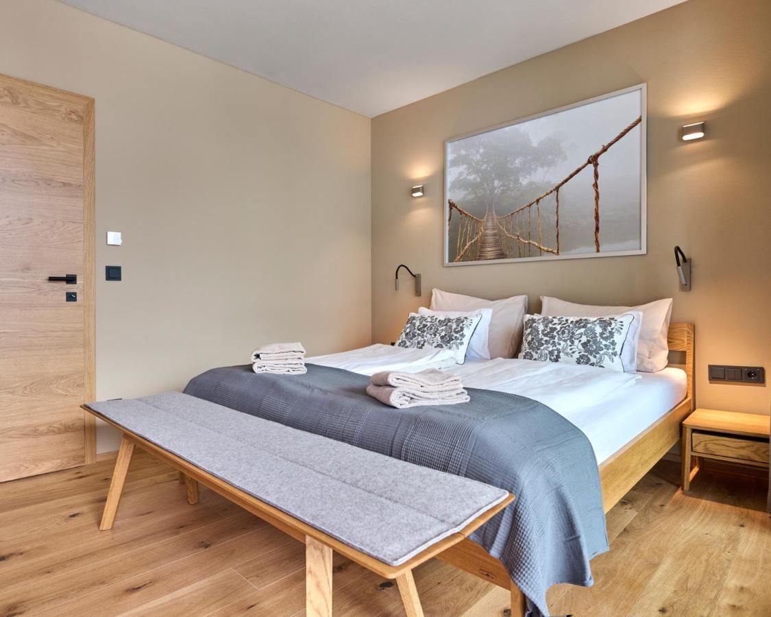 Hill - 73 By Aa Holiday Homes Tauplitz Esterno foto