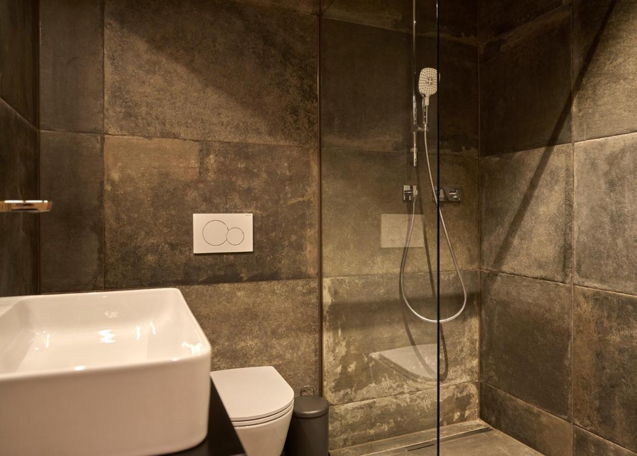Hill - 73 By Aa Holiday Homes Tauplitz Esterno foto