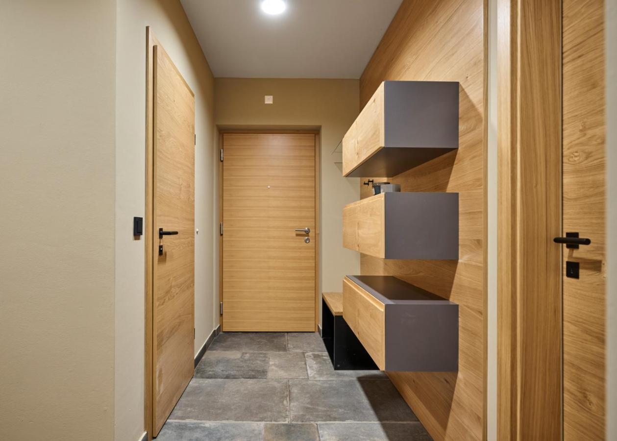 Hill - 73 By Aa Holiday Homes Tauplitz Esterno foto