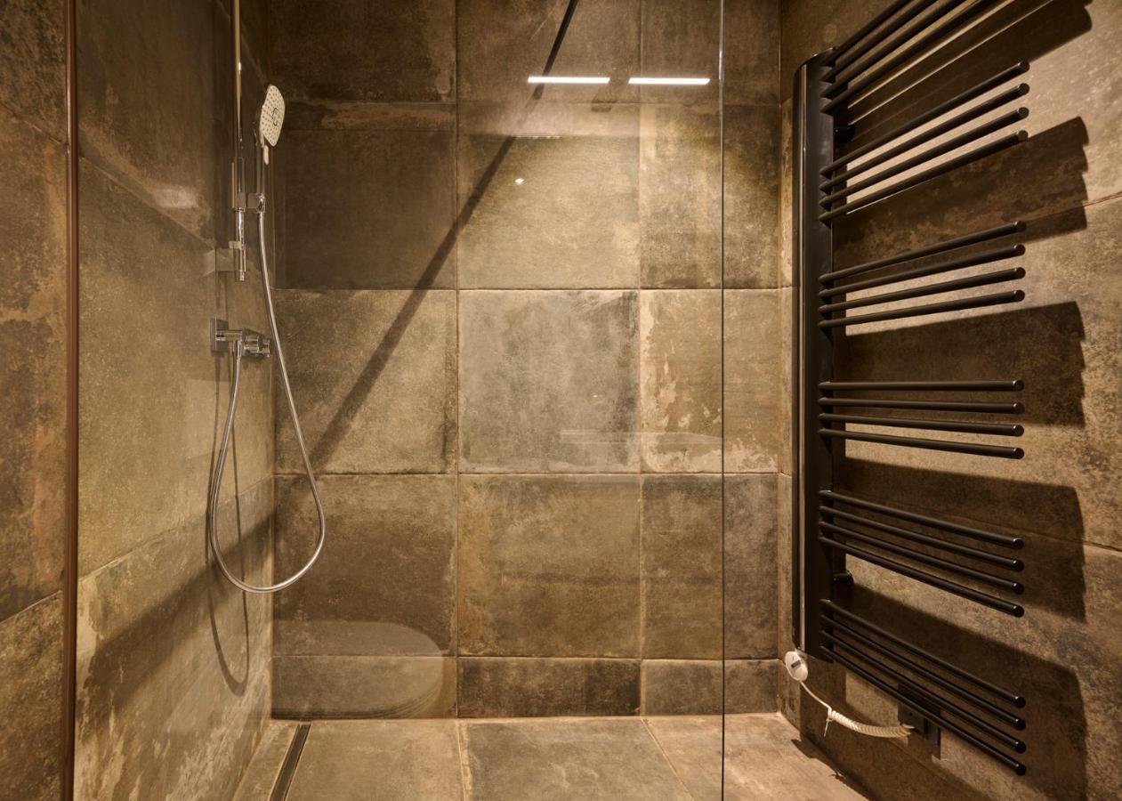 Hill - 73 By Aa Holiday Homes Tauplitz Esterno foto