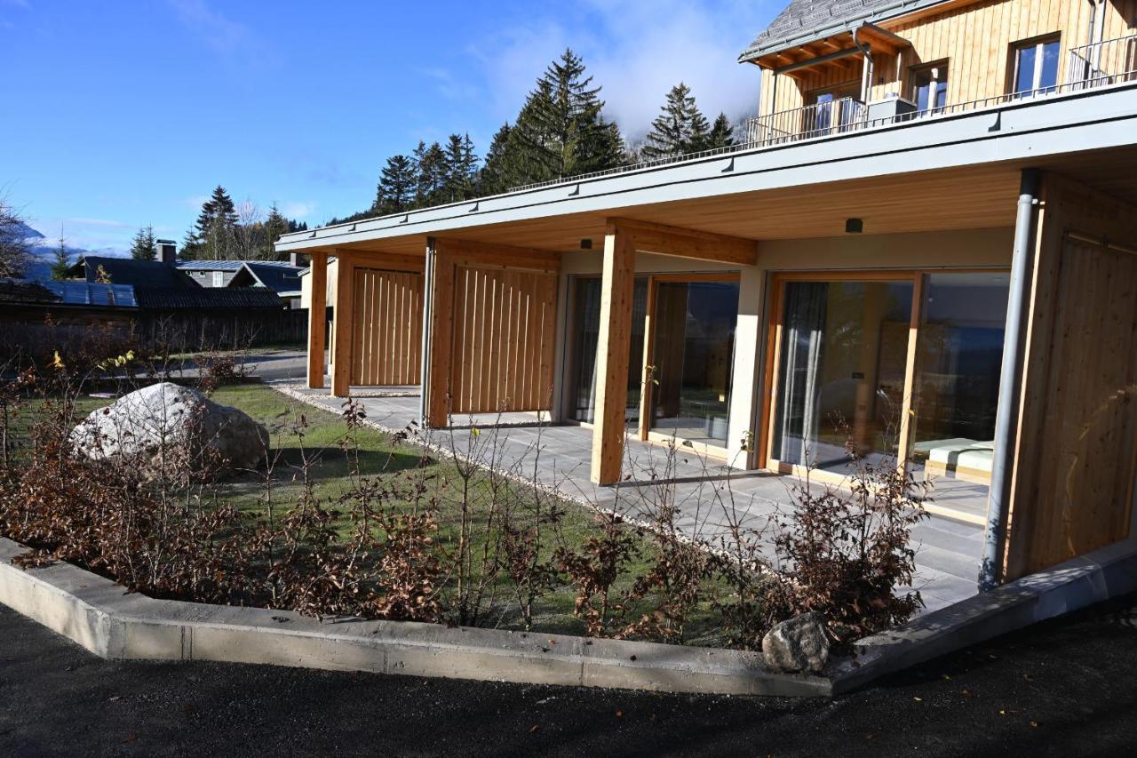 Hill - 73 By Aa Holiday Homes Tauplitz Esterno foto